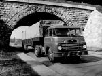 Csepel D705N 1976 года